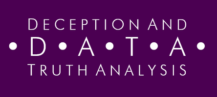 Deception & Truth Analysis
